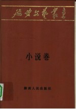 小说卷 下
