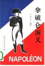 拿破仑演义