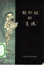 “超阶级”的“灵魂” 反右派讽刺诗集
