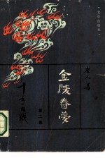 金陵春梦·第二集· 十年内战