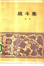 战斗集