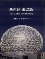 新世纪 新沈阳：把今天献给未来