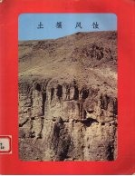 土壤风蚀