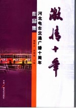 激情十年 纪念河北电台交通广播开播十周年作品集