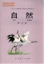 自然 第5册