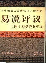 易说评议