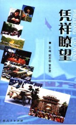 凭祥瞭望