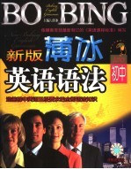 薄冰初中英语语法