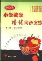 小学数学培优同步演练 六年级