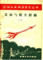 采油与修井经验 1
