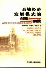 县域经济发展的创新与实践