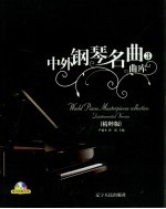 中外钢琴名曲曲库 精粹版 第3册