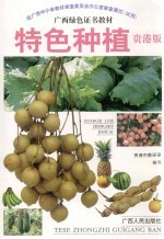 玉林特色种植 贵港版