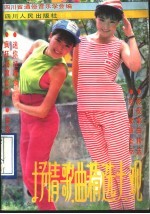抒情歌曲精选大观 第10集