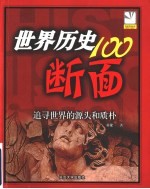 世界历史100断面 追寻世界的源头和质朴 插图珍藏本