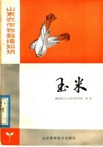 山东农作物栽培知识 玉米