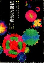奇妙的染纸