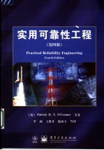 实用可靠性工程 第4版