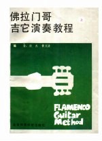 佛拉门哥吉它演奏教程 上