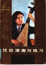 琵琶演奏与练习
