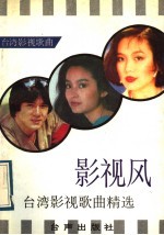 影视风 台湾影视歌曲精选