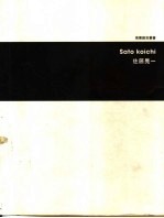 佐藤晃一 色彩的魔术师