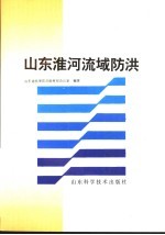 山东淮河流域防洪