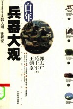 百年兵器大观
