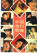 中外优秀歌曲大全 中国流行歌曲