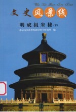 明成祖朱棣 下
