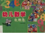幼儿数学 数概念