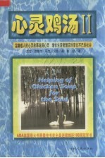 心灵鸡汤 2