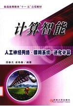 计算智能 人工神经网络·模糊系统·进化计算
