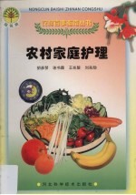 农村家庭护理