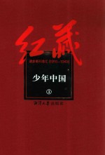 红藏 进步期刊总汇 1915-1949 少年中国 3