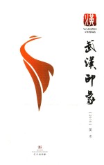 武汉印象 2015 美术