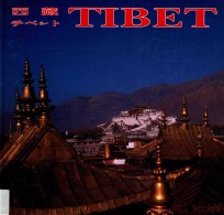 西藏 TIBET