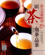 茶人老杨教你识茶 泡茶 品茶