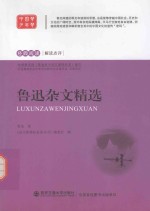 鲁迅杂文精选