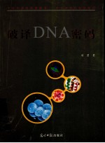 破译DNA密码