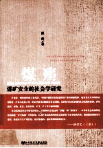 煤殇 煤矿安全的社会学研究