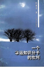 一个幸运知识分子的坎坷