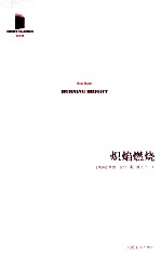 炽焰燃烧