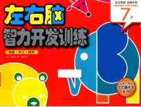 创意·手工·图形 7岁
