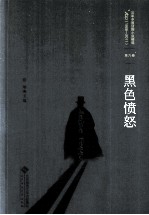 百年中国侦探小说精选 黑色愤怒