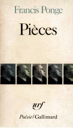 Pièces