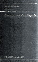 Radiochemistry Volume 3
