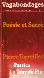 Vagabondages : 39