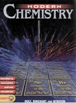 MODERN CHEMISTRY