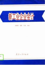 新工业企业会计